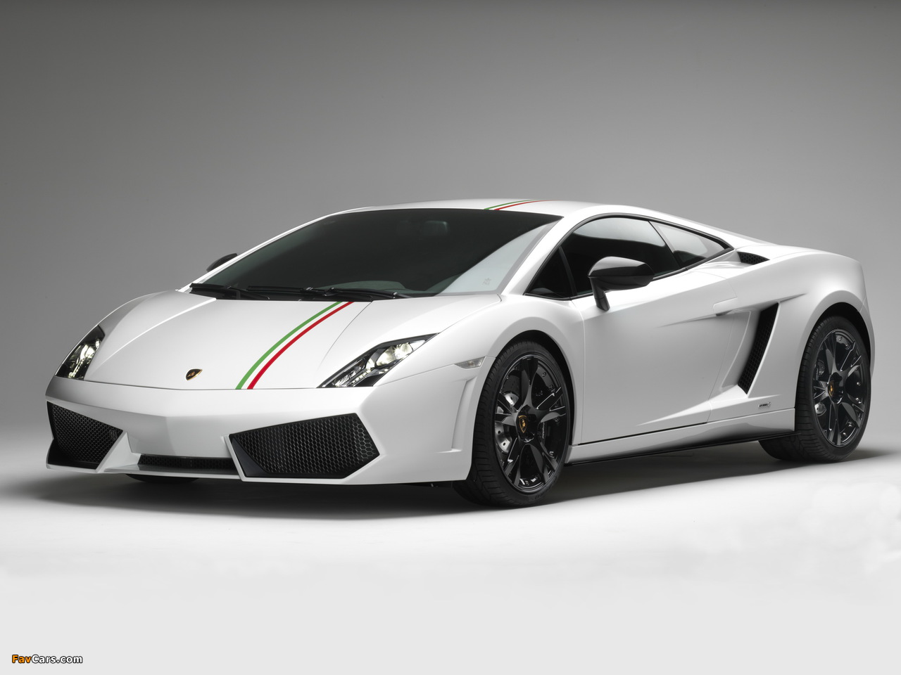 Lamborghini Gallardo LP 550-2 Tricolore 2011 wallpapers (1280 x 960)