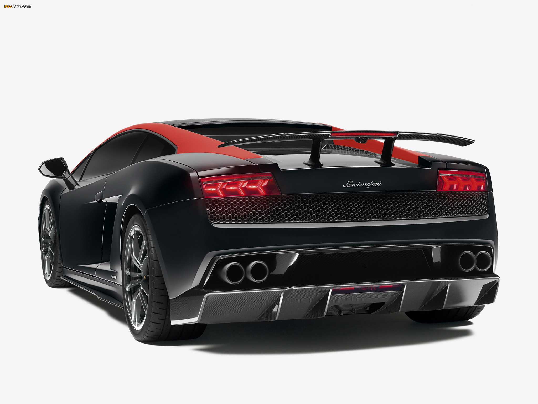 Lamborghini Gallardo LP 570-4 Superleggera Edizione Tecnica 2012–13 images (2048 x 1536)