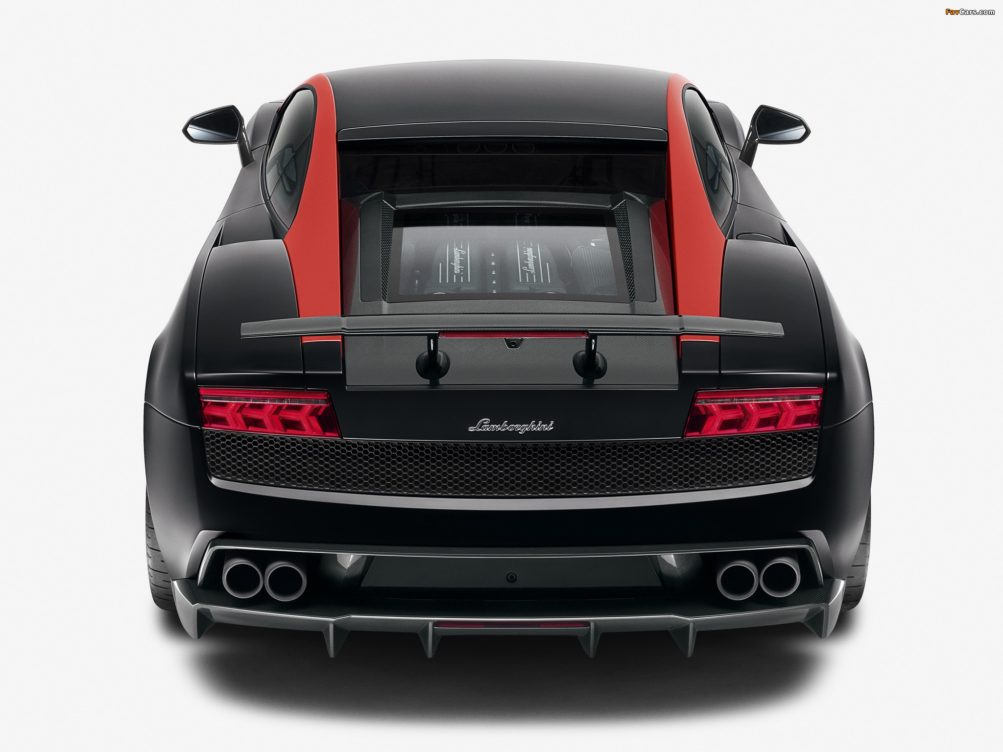 Lamborghini Gallardo LP 570-4 Superleggera Edizione Tecnica 2012–13 images (2048 x 1536)