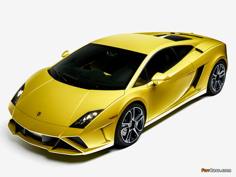 Lamborghini Gallardo LP 560-4 2012–13 photos (800 x 600)