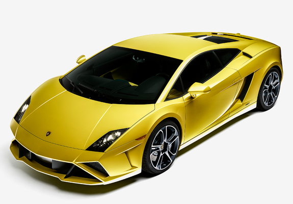 Lamborghini Gallardo LP 560-4 2012–13 photos