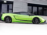 Wheelsandmore Lamborghini Gallardo LP620-4 Superleggera 2012 wallpapers