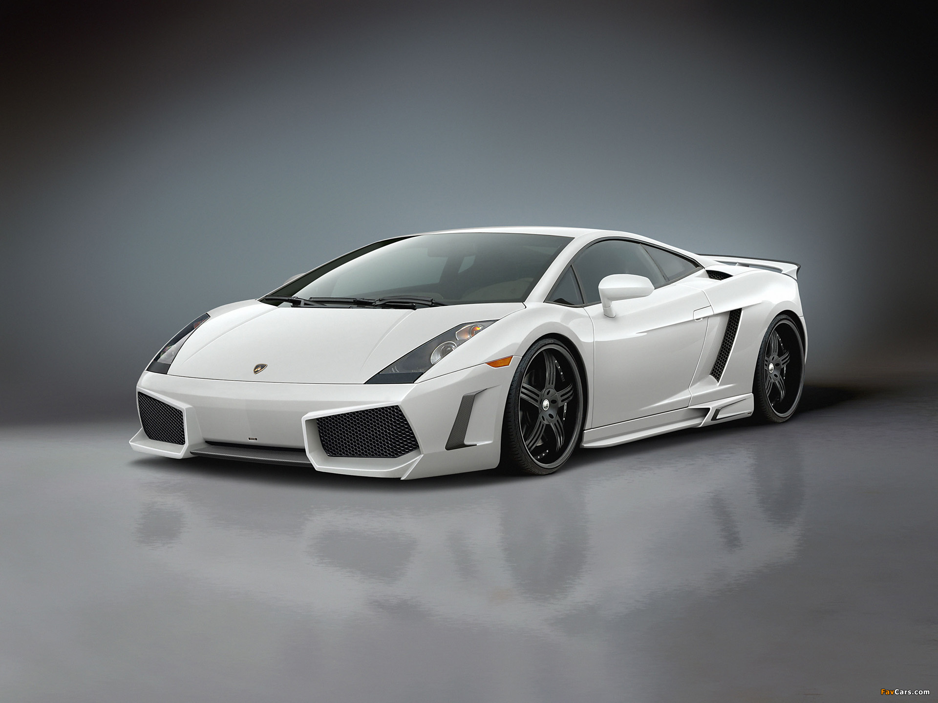 Photos of Premier4509 Lamborghini Gallardo 2003–08 (1920 x 1440)