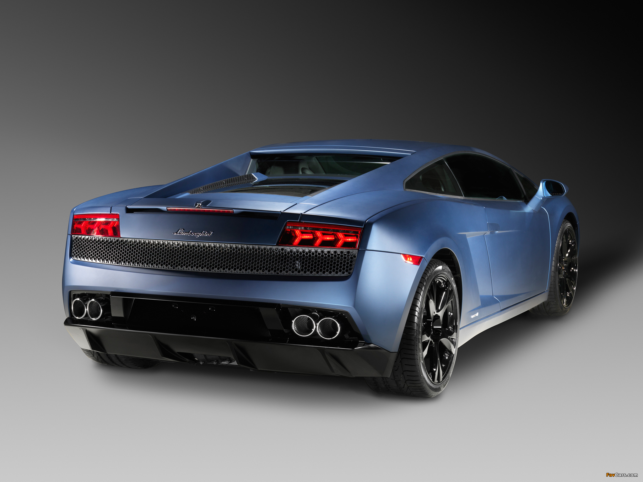 Photos of Lamborghini Gallardo LP 560-4 Ad Personam 2009 (2048 x 1536)