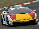 Photos of Lamborghini Gallardo LP 560-4 Super Trofeo 2009