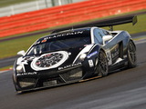 Photos of Reiter Lamborghini Gallardo LP560-4 GT3 2010