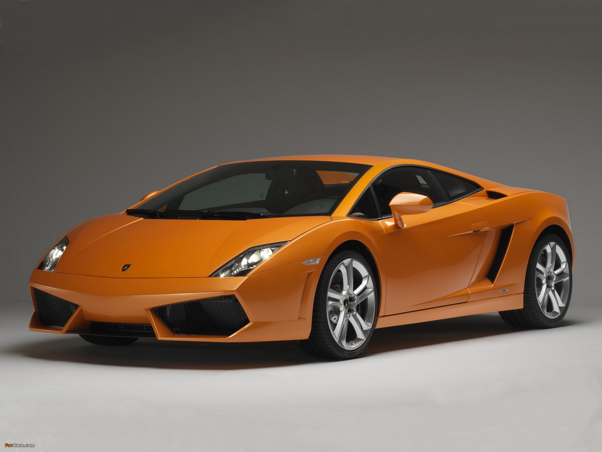 Photos of Lamborghini Gallardo LP 550-2 2010–13 (2048 x 1536)