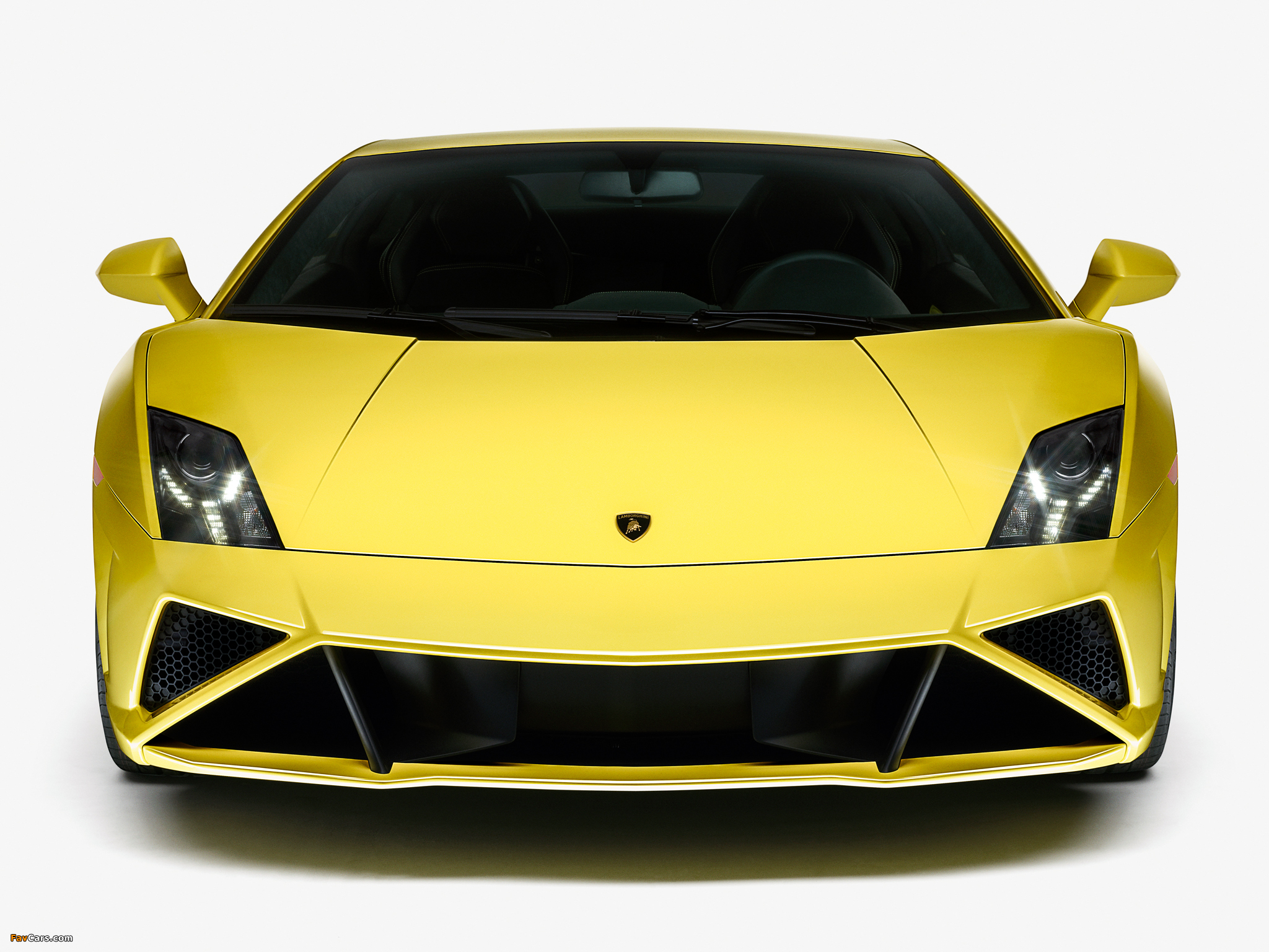 Photos of Lamborghini Gallardo LP 560-4 2012–13 (2048 x 1536)