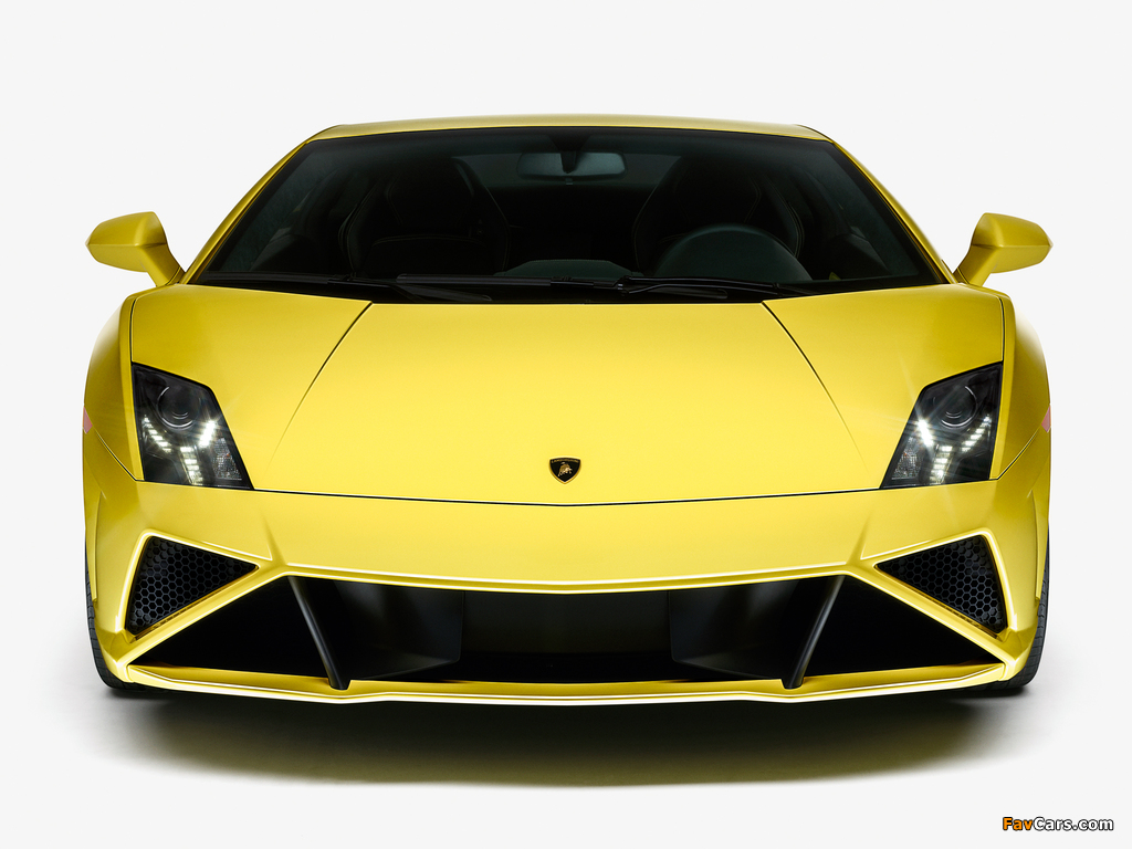 Photos of Lamborghini Gallardo LP 560-4 2012–13 (1024 x 768)