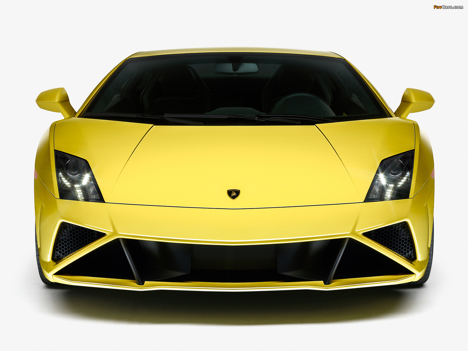 Photos of Lamborghini Gallardo LP 560-4 2012–13 (1600 x 1200)
