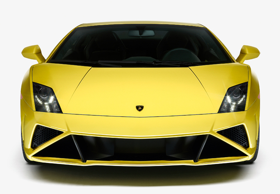 Photos of Lamborghini Gallardo LP 560-4 2012–13