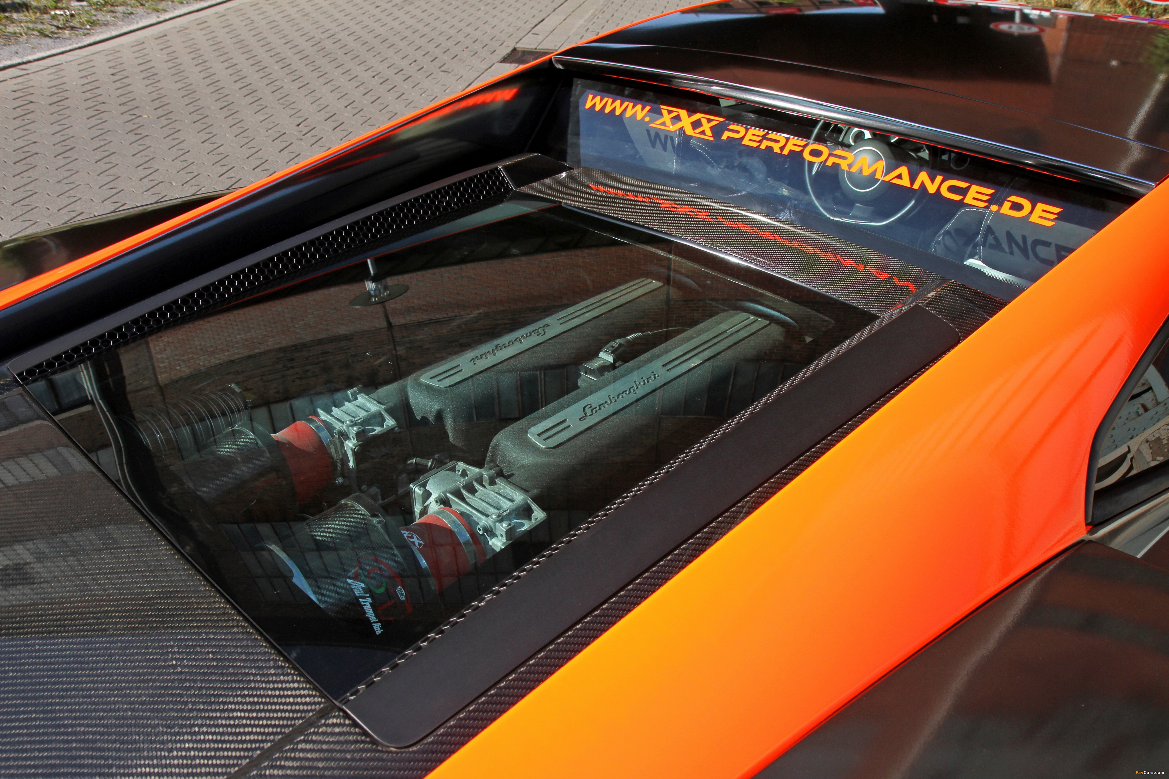 Photos of XXX-Performance Lamborghini Gallardo 2013 (4096 x 2731)