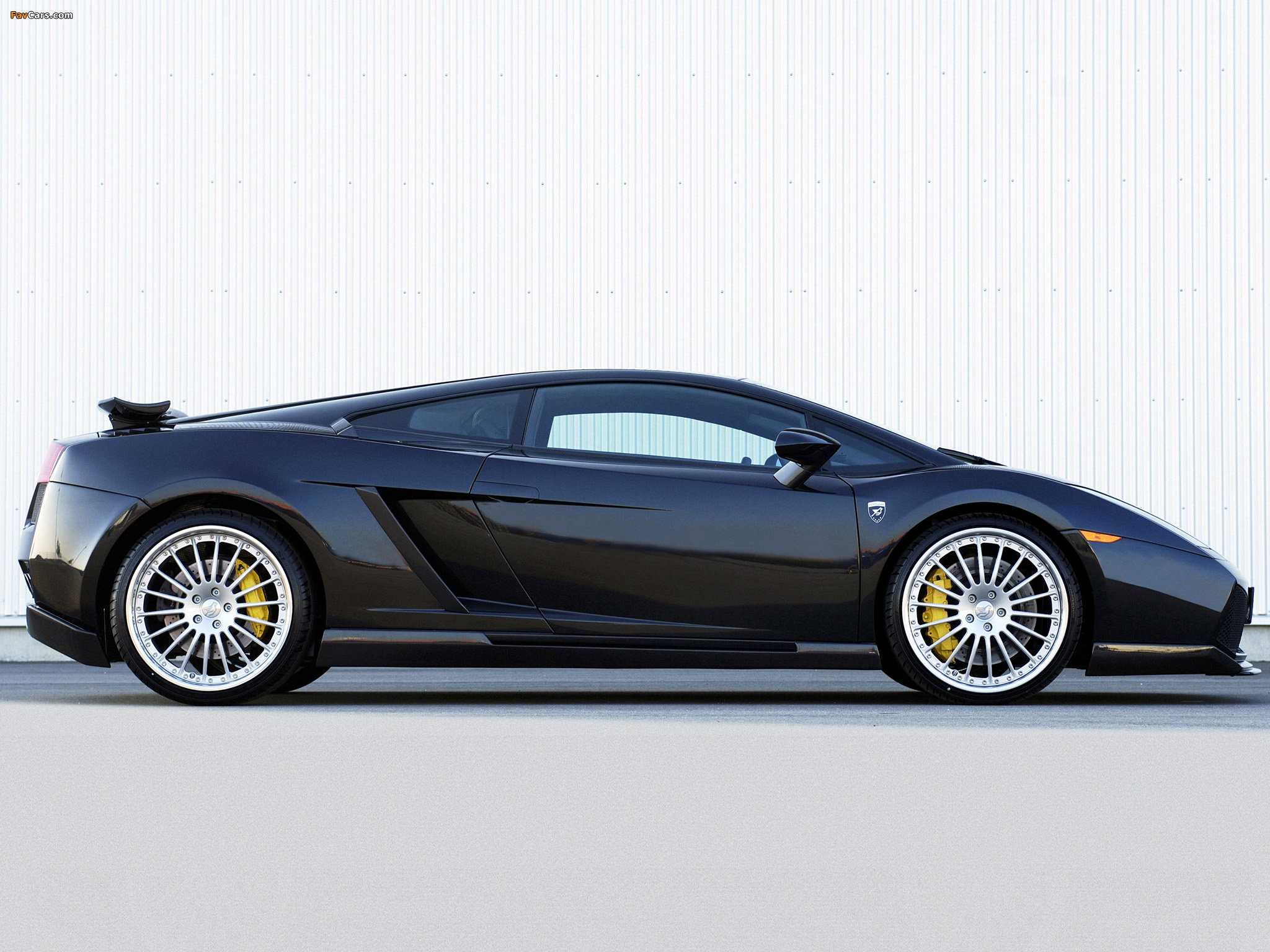 Pictures of Hamann Lamborghini Gallardo 2004–08 (2048 x 1536)