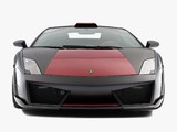 Pictures of Hamann Lamborghini Gallardo LP560-4 Victory II 2010