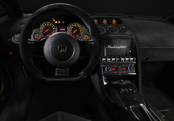 Pictures of Lamborghini Gallardo LP 570-4 Superleggera 2010–12