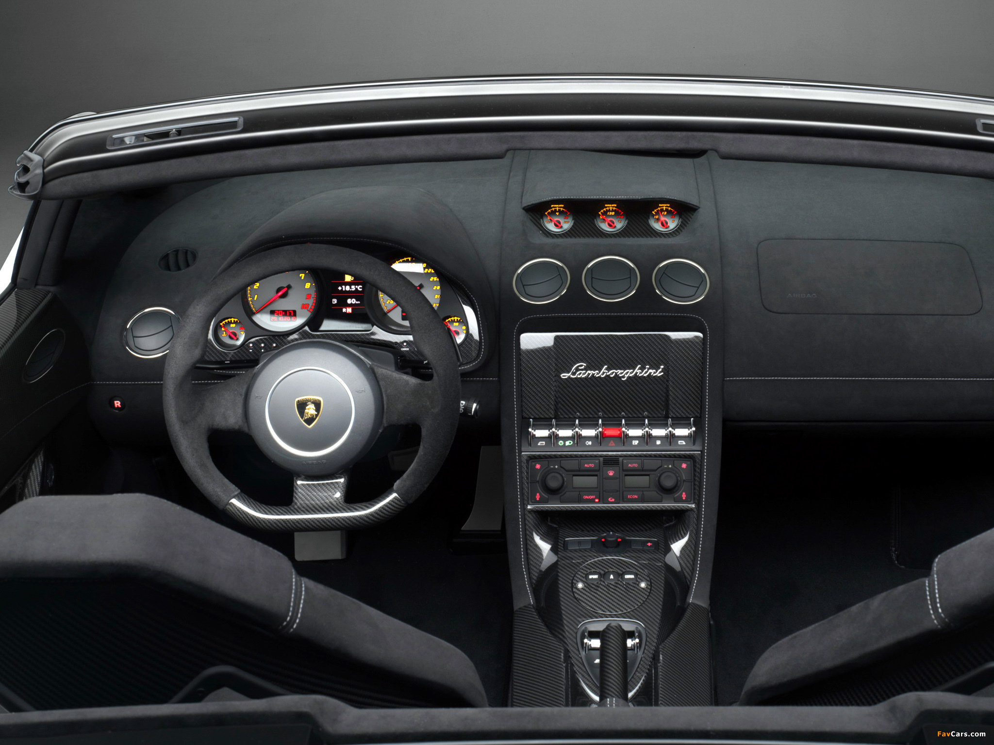 Pictures of Lamborghini Gallardo LP 570-4 Spyder Performante 2010–13 (2048 x 1536)