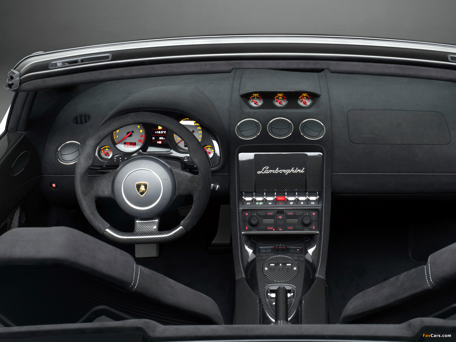 Pictures of Lamborghini Gallardo LP 570-4 Spyder Performante 2010–13 (1600 x 1200)