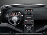 Pictures of Lamborghini Gallardo LP 570-4 Spyder Performante 2010–13