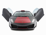 Pictures of Hamann Lamborghini Gallardo LP560-4 Victory II 2010