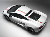 Pictures of Lamborghini Gallardo LP 550-2 Tricolore 2011