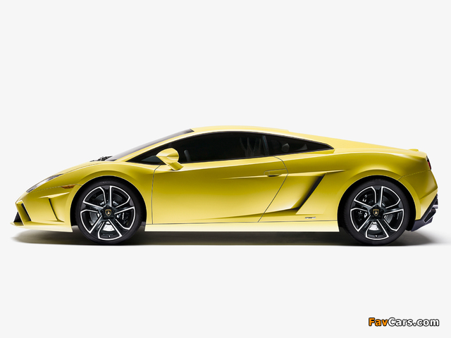Pictures of Lamborghini Gallardo LP 560-4 2012–13 (640 x 480)