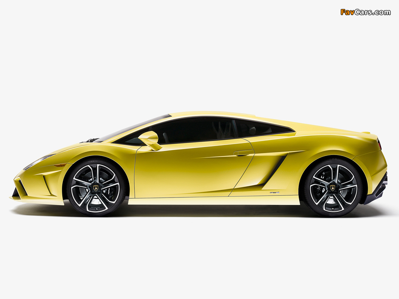 Pictures of Lamborghini Gallardo LP 560-4 2012–13 (800 x 600)