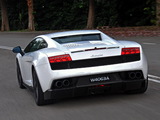 Pictures of Lamborghini Gallardo LP 550-2 MLE 2012