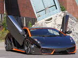 Pictures of XXX-Performance Lamborghini Gallardo 2013