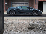 Edo Competition Lamborghini Gallardo Superleggera 2008 wallpapers