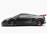 Hamann Lamborghini Gallardo LP560-4 Victory II 2010 wallpapers