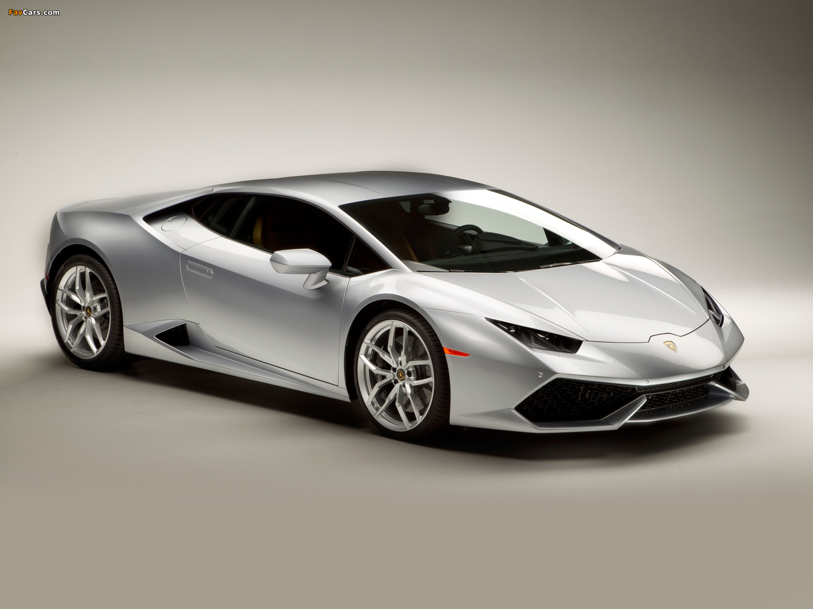 Images of Lamborghini Huracán LP 610-4 US-spec (LB724) 2014 (1600 x 1200)