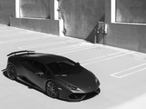 GMG Lamborghini Huracán (LB724) 2015 images