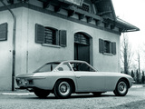 Lamborghini Islero 400 GT 1968–69 wallpapers