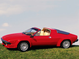 Lamborghini Jalpa P350 1981–84 images