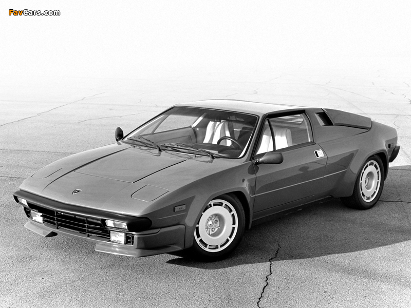 Lamborghini Jalpa P350 US-spec 1984–88 pictures (800 x 600)