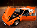 Lamborghini Jarama 400 GTS 1972–76 pictures
