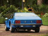 Pictures of Lamborghini Jarama 400 GT US-spec 1970–72