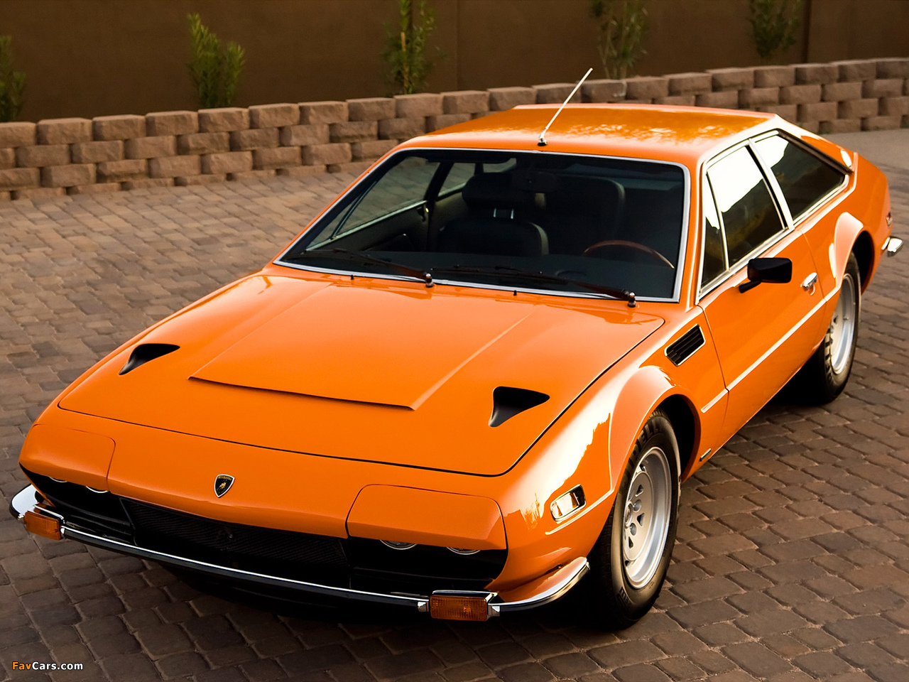 Pictures of Lamborghini Jarama 400 GTS 1972–76 (1280 x 960)