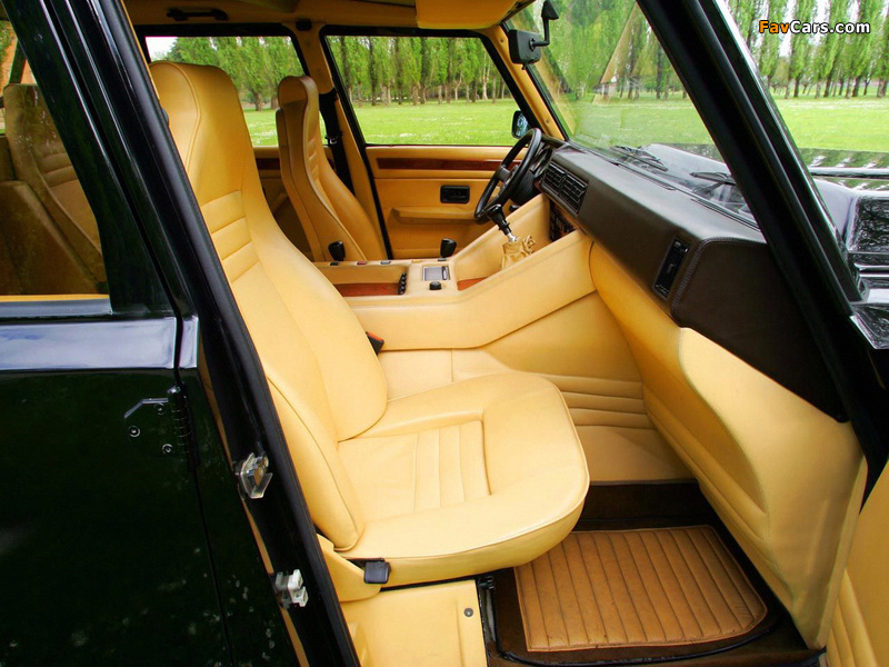 Images of Lamborghini LM002 1990–92 (800 x 600)