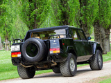 Photos of Lamborghini LM002 1990–92