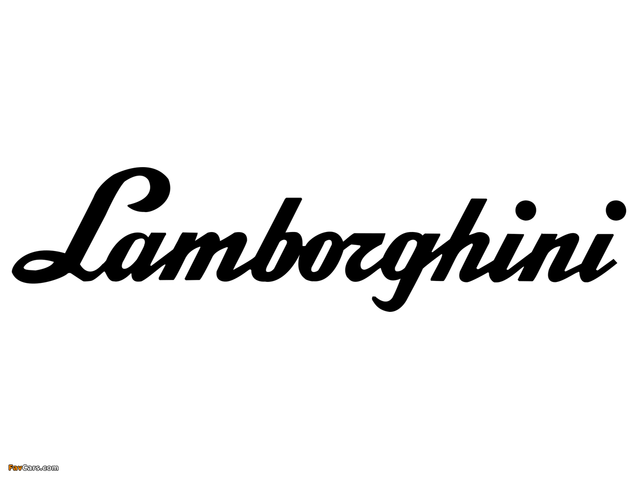 Images of Lamborghini (1280 x 960)