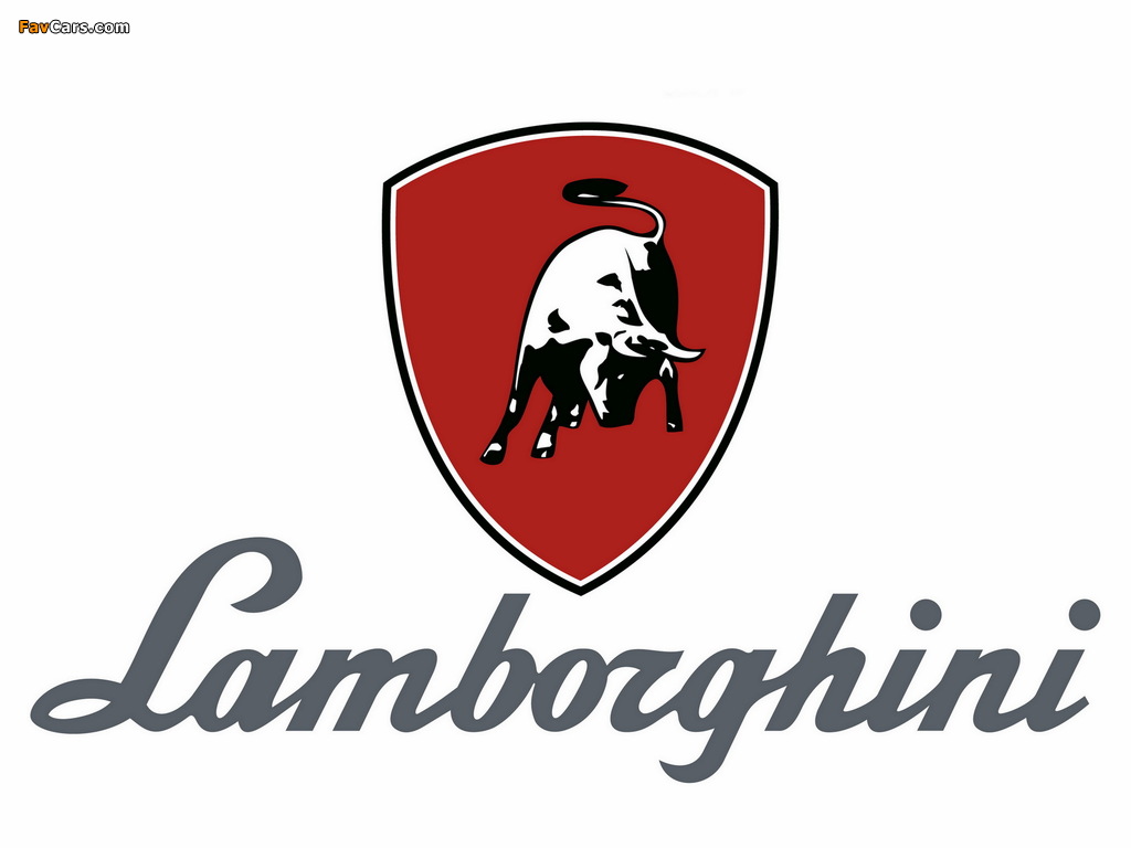 Lamborghini photos (1024 x 768)