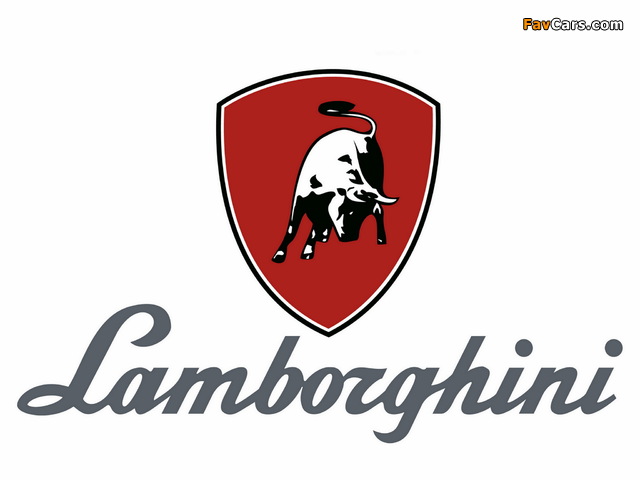 Lamborghini photos (640 x 480)