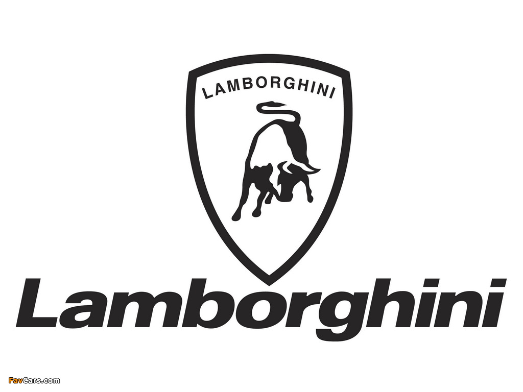 Lamborghini pictures (1024 x 768)