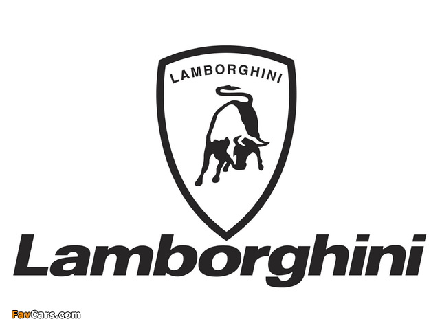 Lamborghini pictures (640 x 480)
