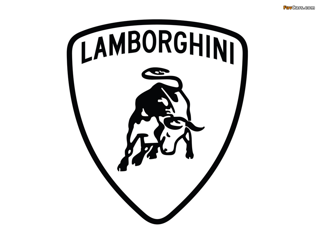 Pictures of Lamborghini (1024 x 768)