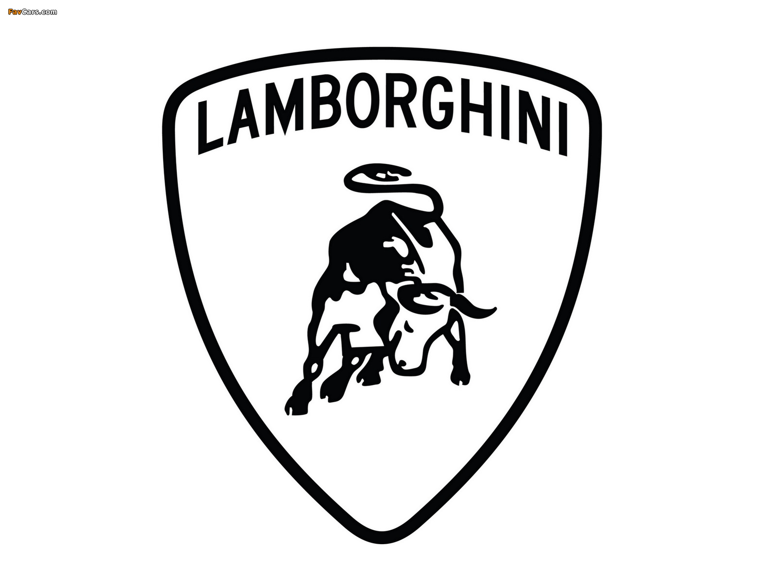 Pictures of Lamborghini (1600 x 1200)