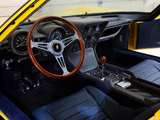 Images of Lamborghini Miura P400 1966–69