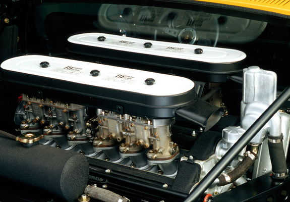Images of Lamborghini Miura P400 SV 1971–72