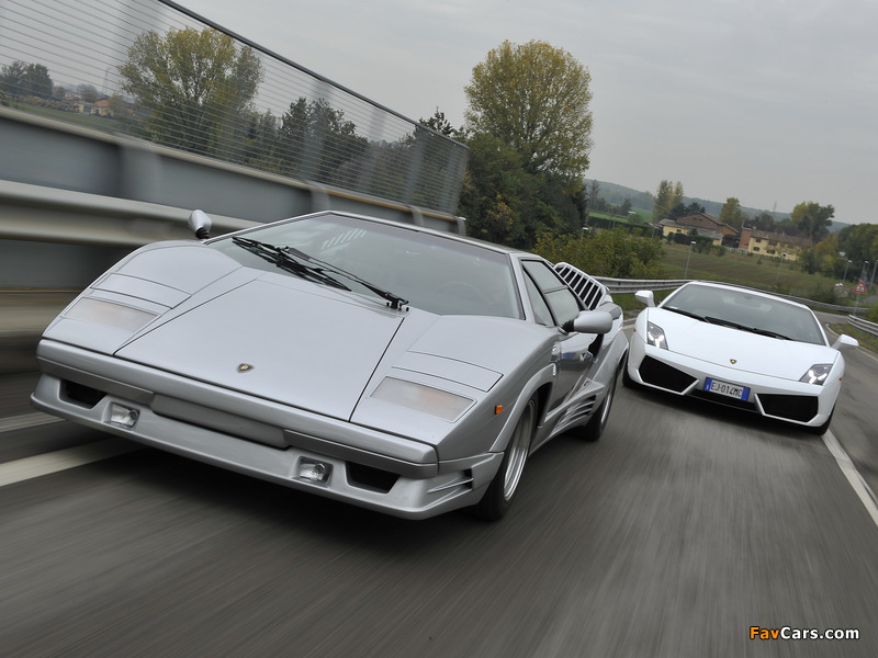 Pictures of Lamborghini (800 x 600)